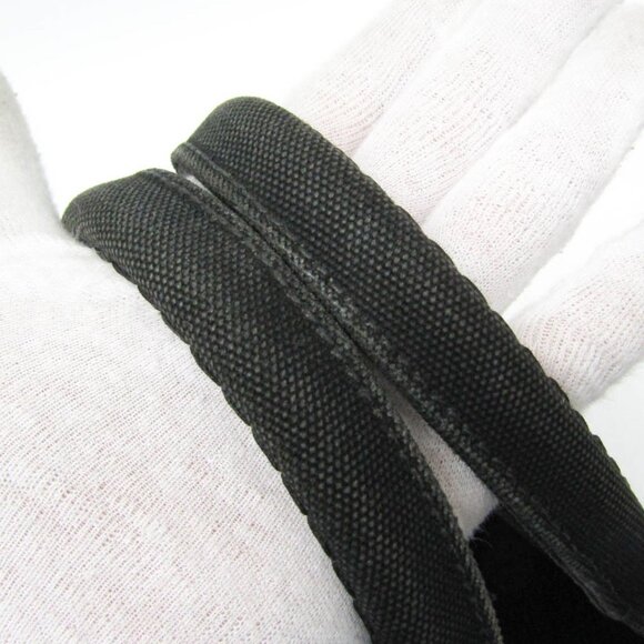 PRADA Black Shoulder Bag - Picture 7 of 11